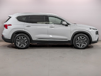 фото Hyundai Santa Fe IV 2022