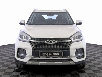 фото Chery Tiggo 4 I 2021