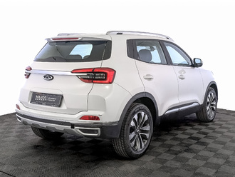 фото Chery Tiggo 4 I 2021