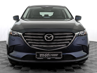 фото Mazda CX-9 II 2020
