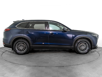 фото Mazda CX-9 II 2020