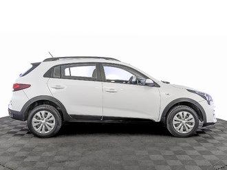 фото Kia Rio X 2021