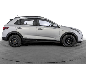 фото Kia Rio X 2021