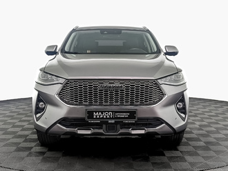 фото Haval F7x I 2021
