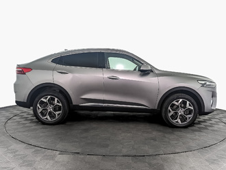 фото Haval F7x I 2021