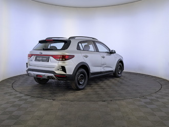 фото Kia Rio X 2021