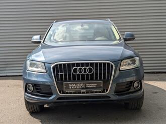 фото Audi Q5 (8R) 2016