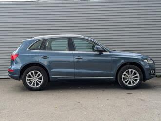 фото Audi Q5 (8R) 2016