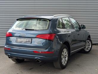 фото Audi Q5 (8R) 2016