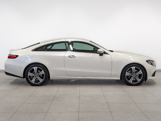 фото Mercedes-Benz E (C/A238) 2019