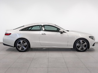 фото Mercedes-Benz E (C/A238) 2019