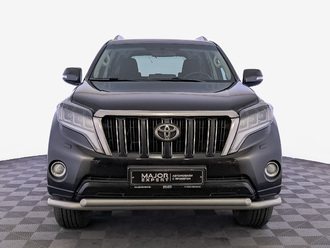 фото Toyota Land Cruiser Prado 150 2014