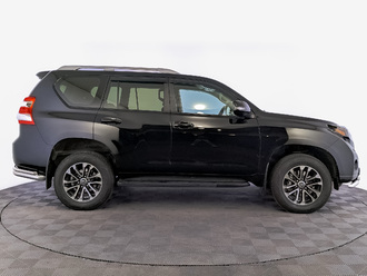 фото Toyota Land Cruiser Prado 150 2014