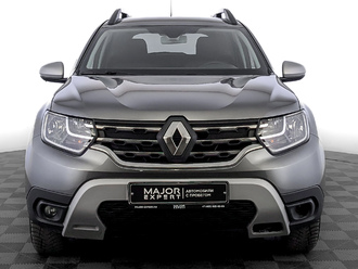 фото Renault Duster II 2022