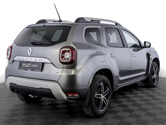 фото Renault Duster II 2022