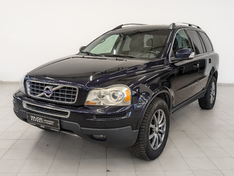 фото Volvo XC90 2010 с пробегом