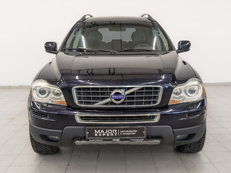фото Volvo XC90 2010 с пробегом