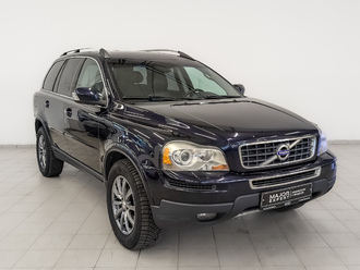фото Volvo XC90 2010 с пробегом