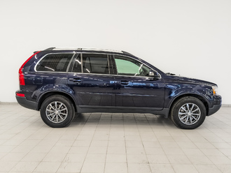 фото Volvo XC90 2010 с пробегом