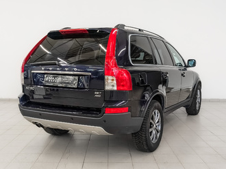 фото Volvo XC90 2010 с пробегом