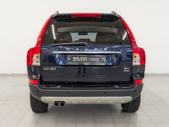 фото Volvo XC90 2010 с пробегом