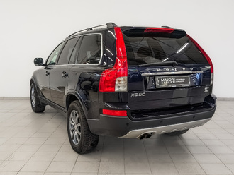 фото Volvo XC90 2010 с пробегом