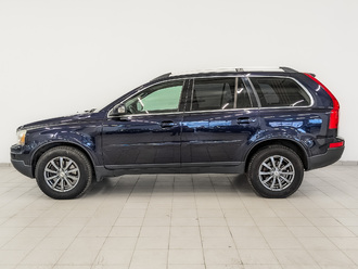 фото Volvo XC90 2010 с пробегом