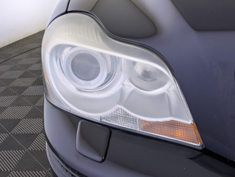 фото Volvo XC90 2010 с пробегом