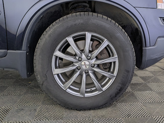 фото Volvo XC90 2010 с пробегом
