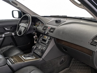 фото Volvo XC90 2010 с пробегом