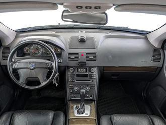 фото Volvo XC90 2010 с пробегом