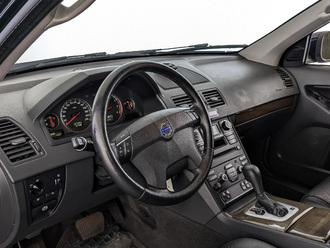 фото Volvo XC90 2010 с пробегом