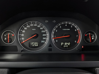фото Volvo XC90 2010 с пробегом