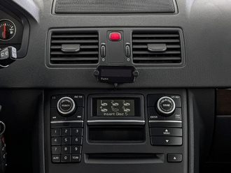 фото Volvo XC90 2010 с пробегом