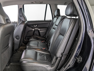 фото Volvo XC90 2010 с пробегом