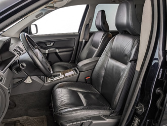 фото Volvo XC90 2010 с пробегом