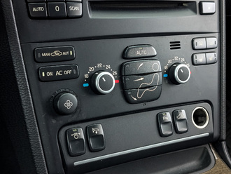 фото Volvo XC90 2010 с пробегом