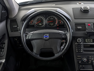 фото Volvo XC90 2010 с пробегом