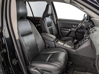 фото Volvo XC90 2010 с пробегом