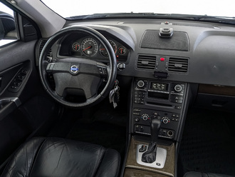 фото Volvo XC90 2010 с пробегом