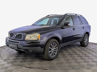 фото Volvo XC90 I 2010