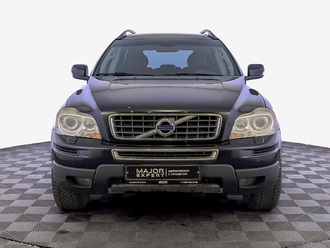 фото Volvo XC90 I 2010