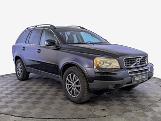 фото Volvo XC90 I 2010