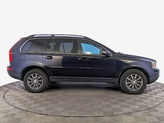 фото Volvo XC90 I 2010
