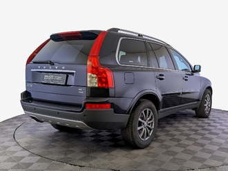 фото Volvo XC90 I 2010