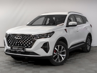 фото Chery Tiggo 7 Pro 2024