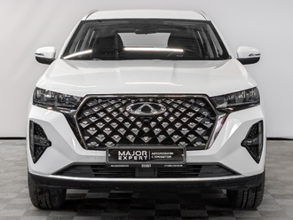 фото Chery Tiggo 7 Pro 2024