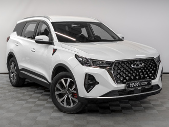 фото Chery Tiggo 7 Pro 2024