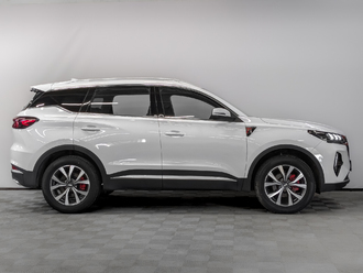 фото Chery Tiggo 7 Pro 2024