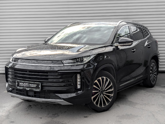 фото Exeed TXL I 2022
